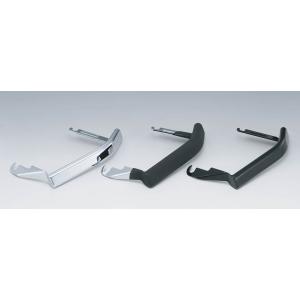 KIJIMA キジマ ニーグリップバー コーティング付き XLH883 XLH1200 HARLEY...