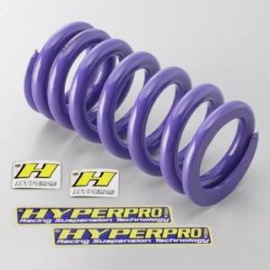 HYPERPRO ハイパープロ リアスプリング ZR-7/S KAWASAKI カワサキ