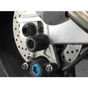 Ladybird レディバード スイングアームスライダー ZZR1400 ZRX1100 ZX-9R...