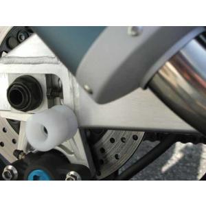 Ladybird レディバード スイングアームスライダー ZRX1200 ZX-12R KAWASA...