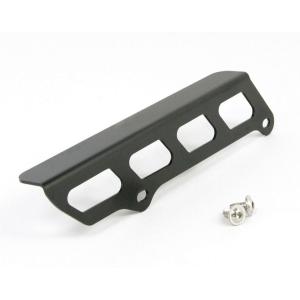 SP武川 SP武川:SPタケガワ アルミ製Zスタイルチェーンガード ゴリラ モンキー