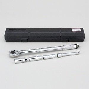 TOHNICHI 東日 QL100N4 ラチェット付プリセット形 トルクレンチ 20