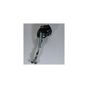 NISHIMOTO ニシモト サイドスタンド メットインジョグ (3WF) (3RY