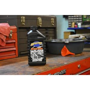 SPECTRO スペクトロ　プライマリー　ギアオイル SPECTRO スペクトロ HD ギヤガード トランスミッションオイル