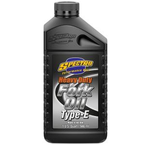 SPECTRO スペクトロ ヘビーデューティー フォークオイル