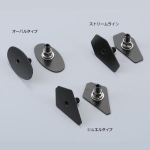Bagus!（バグース） クランクケース オイルラインキット カラー