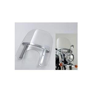KENTEC（ケンテック） クラシック2IN1マフラー (FL) イントルーダー