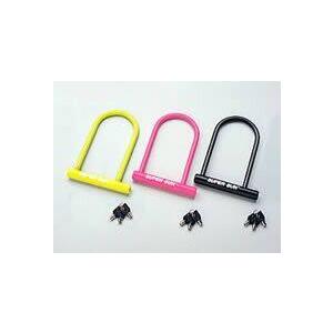 スズキ（SUZUKI） UロックS カラー：ブラック（00001-U0000-002） 汎用