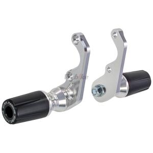 TECHーMASTER（テックマスター） ZRX400/II 64チタン ブレーキディスク