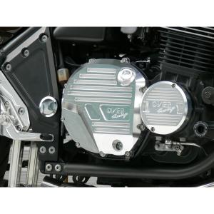 ウッドストック ZEPHYR750 ヘッドライトステー ZEPHYR750 ヘッドライトステー・シルバー. | ヘッドライトステー