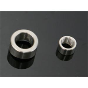 K-FACTORY（ケイファクトリー） チタン O2センサー取り付けネジ部