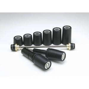 CBR1000RR SC57 フレームスライダー エンジンスライダー 06-07