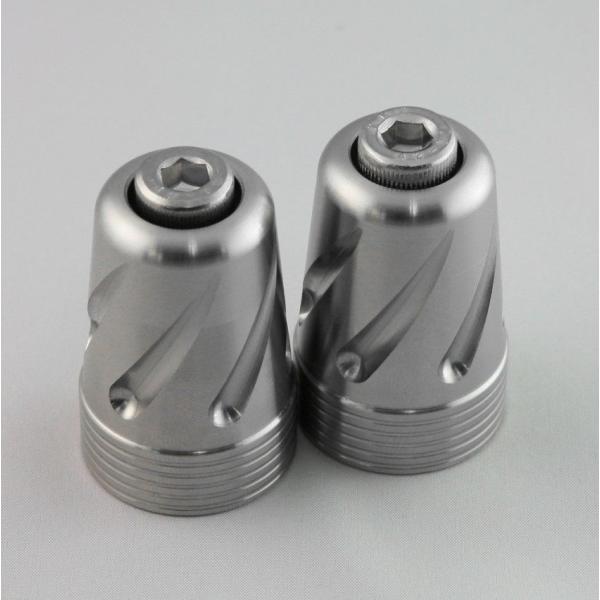 K-FACTORY ケイファクトリー ビレットバーエンド Cタイプ F800S K1200R SPO...