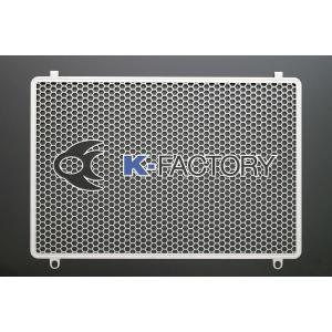 Etching Factory（エッチングファクトリー） ラジエターガード