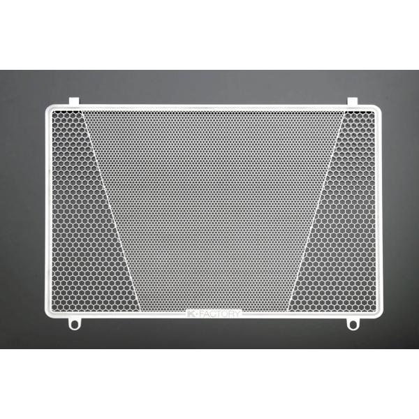 K-FACTORY ケイファクトリー ラジエターコアガード タイプ：R ZRX1200 ZRX110...