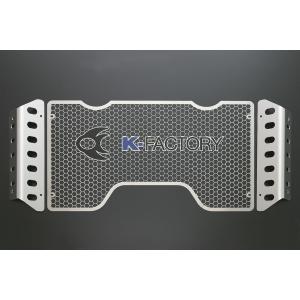 K-FACTORY Kファクトリー (ケイファクトリー) ラジエター