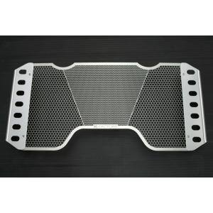 ヨシムラ YOSHIMURA (ヨシムラ) ラジエターコアプロテクター