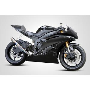 AKRAPOVIC（アクラポビッチ） スリップオンライン チタン YZF-R6