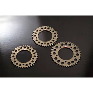 SUNSTAR（サンスター） フロントスプロケット 丁数：16 GPZ750R