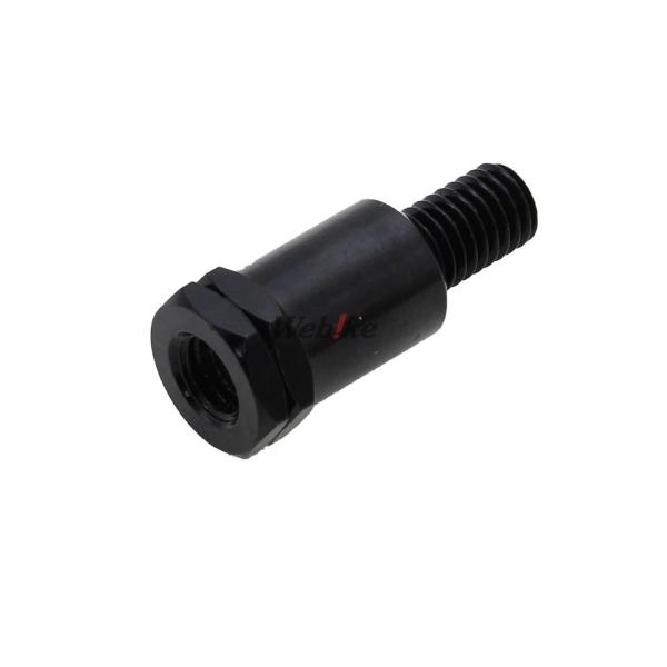 TAKATSU タカツ ミラーアダプター1個入 A-3:M8→M8逆(1874) ミラーアダプター ...