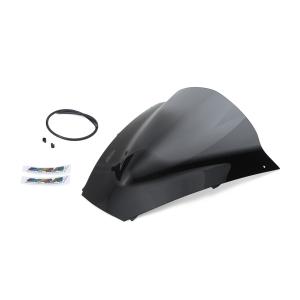 MRA レーシングスクリーン MR623S ZX-12R 00-01 スモーク カスタム