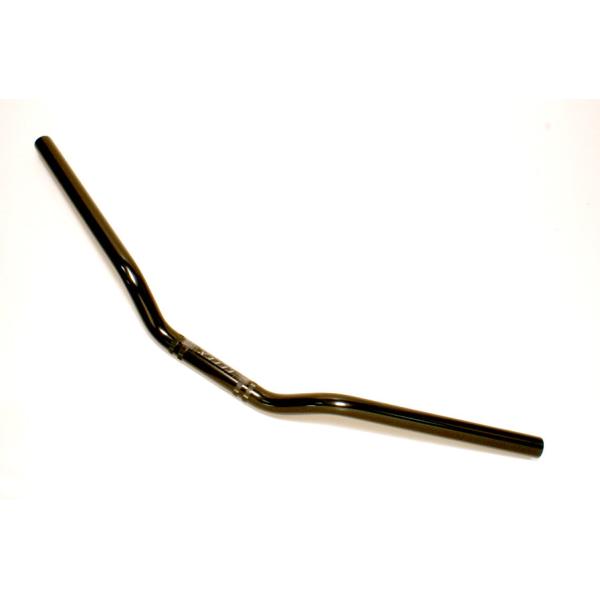 EFFEX エフェックス EZ-FIT BAR [イージーフィットバー] カラー：ブラック (アルミ...