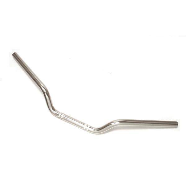 EFFEX エフェックス EZ-FIT BAR [イージーフィットバー] カラー：シルバー (アルミ...