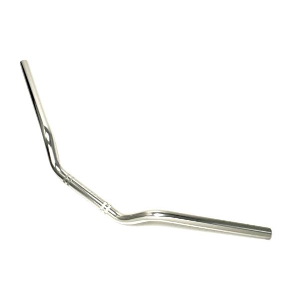 EFFEX エフェックス EZ-FIT BAR [イージーフィットバー] カラー：シルバー (アルミ...