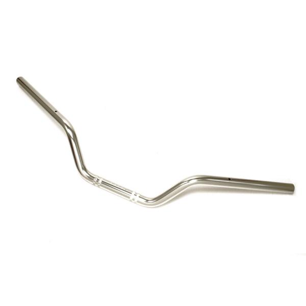 EFFEX エフェックス EZ-FIT BAR [イージーフィットバー] カラー：シルバー (アルミ...