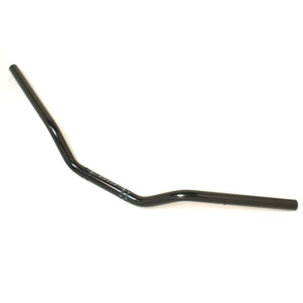 EFFEX エフェックス EZ-FIT BAR [イージーフィットバー] カラー：ブラック (アルミ...