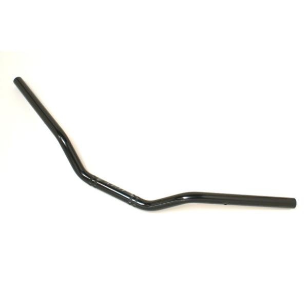 EFFEX エフェックス EZ-FIT BAR [イージーフィットバー] カラー：ブラック (アルミ...