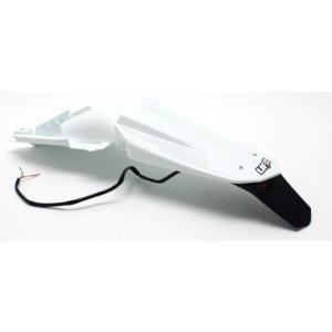 SPEEDRA（スピードラ） リアフェンダー ロングタイプ ドライカーボン