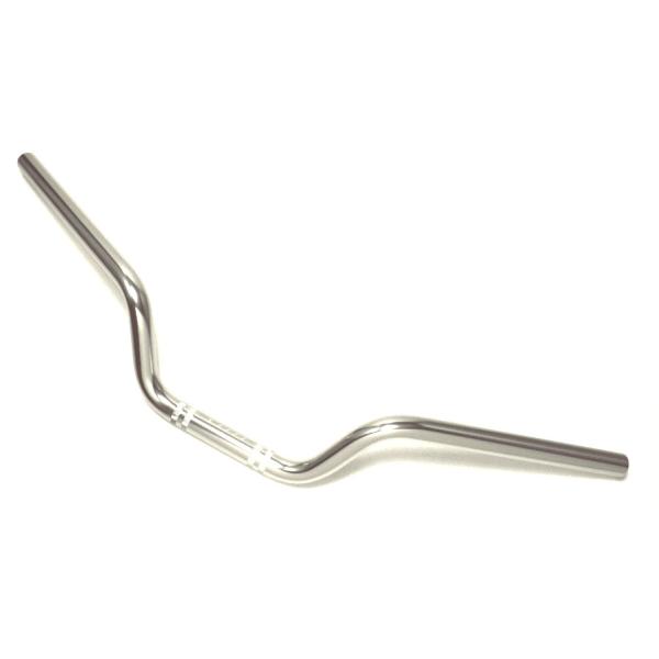 EFFEX エフェックス EZ-FIT BAR [イージーフィットバー] カラー：シルバー (アルミ...