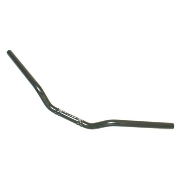 EFFEX エフェックス EZ-FIT BAR [イージーフィットバー] Low カラー：ブラック ...