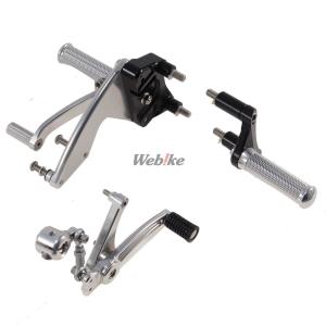 NEO FACTORY（ネオファクトリー） レールスタイルギアケースカバー