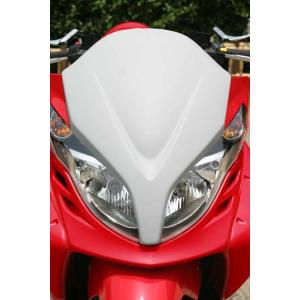 ジビ GIVI SRV フィッティ NINJA250SL 93169 取寄品 : ヘルメット