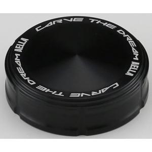 AELLA AELLA:アエラ タンクキャップ(ブレンボS15タイプ用)