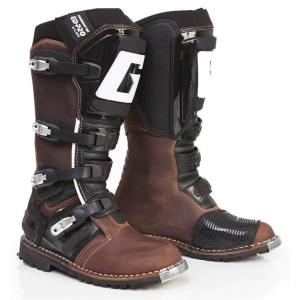 Berik All Terrain Adventure 防水オフロードブーツ BERIK ＼全品10%+1000円☆11/1(土)限定／ Berik ベリック