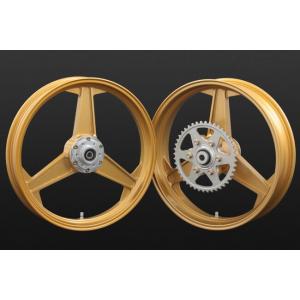brembo（ブレンボ） SERIE ORO(セリエオロ)フローティングブレーキ