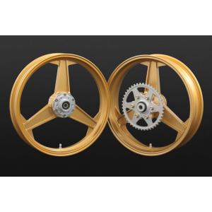 ツルノテクニカルサービス TTS RACING トップブリッジ NS50 F R HONDA