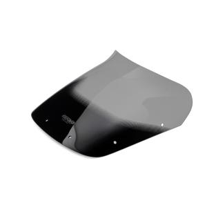 ZRX400 1100 1200 ダエグ　スモークスクリーン　ロングタイプ カワサキ ZRX1200R DAEG ダエグ 1100 400 後期 スクリーン