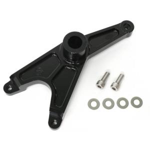 アクティブ 1477011S リアキャリパーサポート ゲイルスピード/ブレンボ