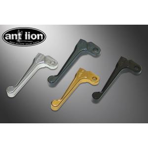 ant lion antlion アントライオン ビレットレバー YAMAHA SR対応 ant lion antlion アントライオン ビレットレバー YAMAHA SR対応