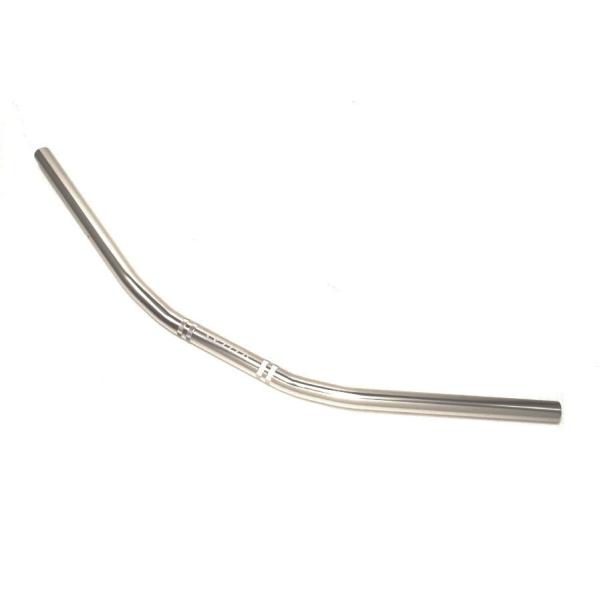 EFFEX エフェックス EZ-FIT BAR [イージーフィットバー] カラー：シルバー (アルミ...