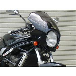 Puig（プーチ） Puig 3631W RACING-SCREEN [CLEAR] SUZUKI GSX-R1000/R
