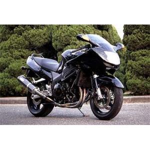 CBR1100XX スーパーブラックバード 97-09 MONOKEY/MONOLOCK対応トップ