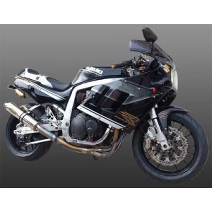スズキ（SUZUKI） GSX-R1100 アンダーカウル 左 06B0 純正 中古 バイク
