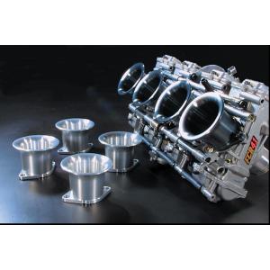 ラフ＆ロード WORKS QUALITY WQ16-0003 アルミファンネル FCRラージ