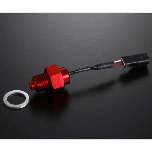 YOSHIMURA ヨシムラ テンプメーターセンサー 【TYPE-D】 HONDA ホンダ KAWA...