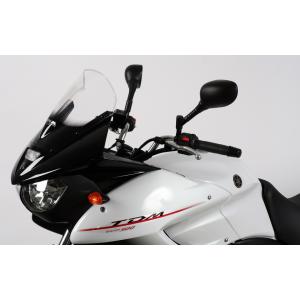ヤマハTDM900 デイトナ GIVI エアロダイナミックスクリーン 美品 DAYTONA（デイトナ） 【6月17日出荷】デイトナ TDM900用 GIVIエアロ